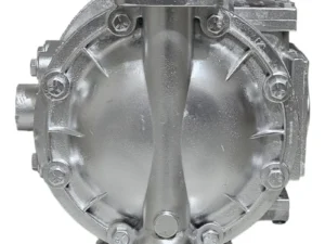 Bomba De Doble Diafragma 1 1/8 Marca Sandpiper (Usado)