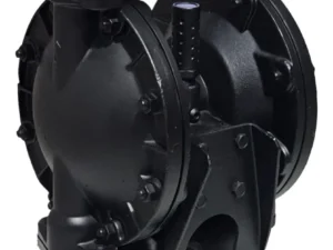 Bomba De Doble Diafragma 1 1/8marca Thorn Tools (Usado)