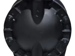 Bomba De Doble Diafragma 1 1/8marca Thorn Tools (Usado)