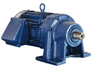 Motorreductor 3/4hp Trifásico Ratio: 43.1 Marca Sumitomo (Usado)