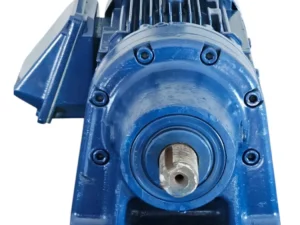 Motorreductor 3/4hp Trifásico Ratio: 43.1 Marca Sumitomo (Usado)