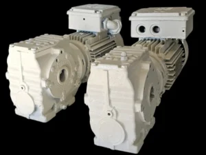 Motorreductor 1hp Trifásico Ratio 23.1 F/hueca Seweurodrive (Usado)