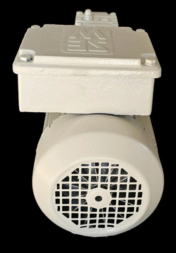 Motorreductor 1hp Trifásico Ratio 23.1 F/hueca Seweurodrive - Image 3