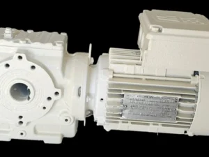 Motorreductor 1hp Trifásico Ratio 23.1 F/hueca Seweurodrive (Usado)