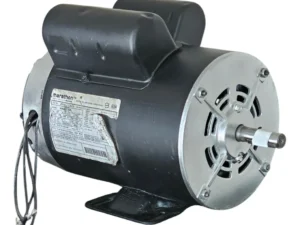 Motor Monofasico Marca Marathon Hp: 1 Rpm: 1725 (Usado)