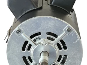 Motor Monofasico Marca Marathon Hp: 1 Rpm: 1725 (Usado)