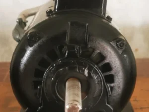 Motor Monofasico Emmerson 1/2hp 1345 Rpm 115volts (Usado)