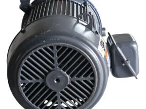 Motorreductor Trifásico Marca Us Motors 3hp Ratio: 15.1 (Usado)