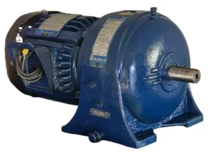 Motorreductor 1hp Trifásico Ratio: 9.1 Lineal Pacemaker (Usado)