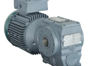 Motorreductor 2hp R: 12.1 Trifásico Seweurodrive F/hueca (Usado)