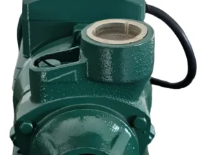 Bomba Periferica 1/2hp Monofasica Marca Munich Verde Oscuro 60hz Monof?sica (Usado)