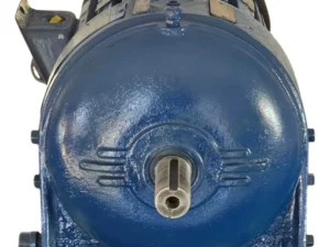 Motorreductor 1hp Trifásico Ratio: 9.1 Lineal Pacemaker (Usado)