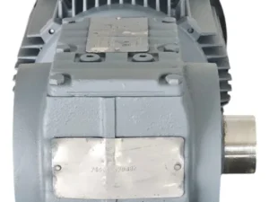 Motorreductor 2hp R: 12.1 Trifásico Seweurodrive F/hueca (Usado)