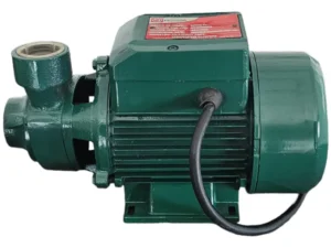 Bomba Periferica 1/2hp Monofasica Marca Munich Verde Oscuro 60hz Monof?sica (Usado)