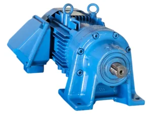 Motorreductor 1hp Trifásico Ratio 53.1 Marca Sumitomo (Usado)