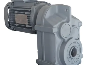 Motorreductor 1.1kw Trifásico Ratio: 36.1 Marca Seweurodrive (Usado)