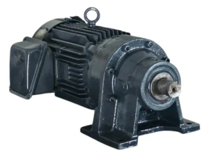 Motorreductor 2hp Trifásico Ratio: 17.1 Marca Sumitomo (Usado)