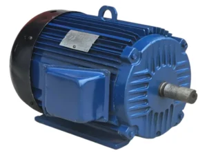 Motor Eléctrico 10hp 1200rpm Marca Lincoln Electric (Usado)