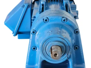 Motorreductor 1hp Trifásico Ratio 53.1 Marca Sumitomo (Usado)