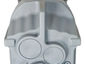 Motorreductor 1.1kw Trifásico Ratio: 36.1 Marca Seweurodrive (Usado)