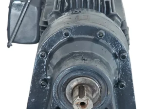 Motorreductor 2hp Trifásico Ratio: 17.1 Marca Sumitomo (Usado)