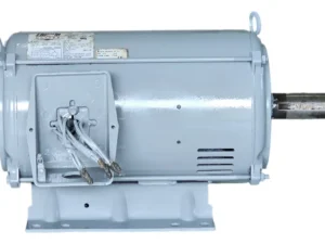 Motor Eléctrico 20hp Trifásico 3520rpm Marca Lincoln (Usado)