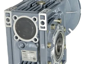 Reductor De Flecha Hueca (nuevo) Ratio: 30.1 Nidec Klima-e (Usado)