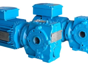 Motorreductor 1hp Trifásico Ratio:32.1 Marca Seweurodrive (Usado)