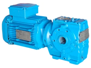 Motorreductor 1hp Trifásico Ratio:32.1 Marca Seweurodrive (Usado)