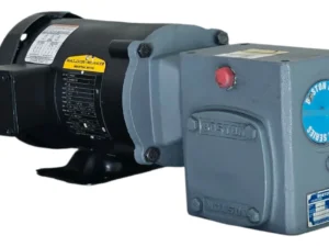 Motorreductor 1/2hp Trifásico Ratio: 60.1 Baldor/boston (Usado)