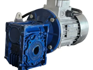 Motorreductor Trifásico 1/2hp R:80 Motovario (Usado)