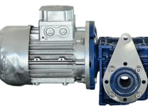 Motorreductor Trifásico 1/2hp R:80 Motovario (Usado)