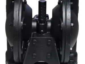 Bomba De Doble Diafragma 1 1/8marca Thorn Tools (Usado