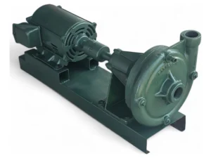 Bomba Centrifuga 10hp 2x2 Marathon/ Barmesa