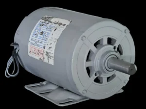 Motor Eléctrico 1hp Trifásico 1725 Rpm Marca A.o. Smith