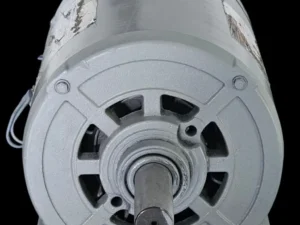 Motor Eléctrico 1hp Trifásico 1725 Rpm Marca A.o. Smith