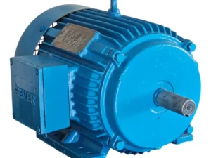 Motor Eléctrico 3hp 1765rpm Trifásico Teco American Inc