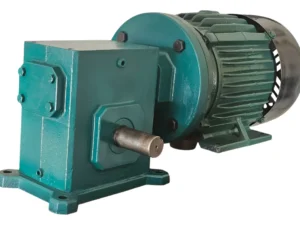 Motorreductor 5hp Trifásico Ratio: 15.1 Marca Us Motors