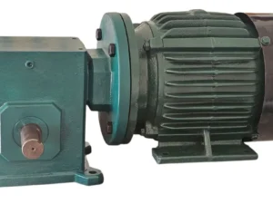 Motorreductor 5hp Trifásico Ratio: 15.1 Marca Us Motors