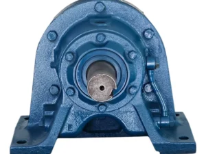 Motorreductor 1/3 Hp Trifásico Ratio 841.1 Marca Sumitomo