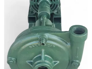 Bomba Centrifuga 10hp 2x2 Marathon/ Barmesa