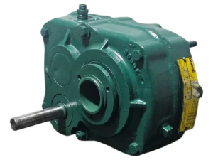 Reductor Ratio: 15.1 Marca Dodge Txt1 De Bujes