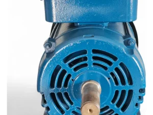 Motor Eléctrico 7.5hp Bifasico 3580rpm Marca Weg
