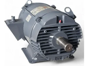 Motor Eléctrico 15hp Trifásico 1775rpm Us Motors