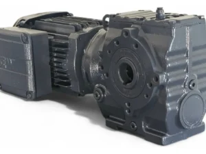 Motorreductor 3/4hp Trifásico Seweurodrive R:25.1 F/hueca