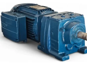 Motorreductor 1hp Trifásico Ratio: 8.1 Marca Seweurodrive
