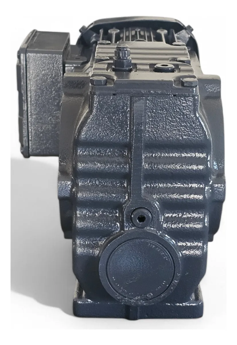 Motorreductor 3/4hp Trifásico Seweurodrive R:25.1 F/hueca - Image 2