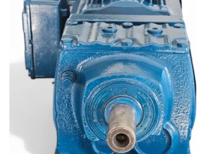 Motorreductor 1hp Trifásico Ratio: 8.1 Marca Seweurodrive