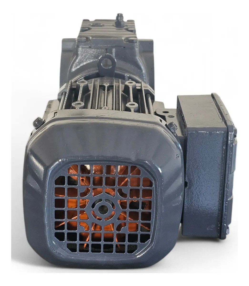 Motorreductor 3/4hp Trifásico Seweurodrive R:25.1 F/hueca - Image 4