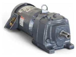 Motorreductor 2hp Trifásico Ratio: 20.1 Marca Us Motors